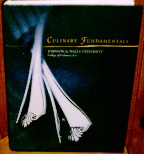Culinary Fundamentals