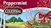 Celestial Seasonings Herb Tea, Peppermint, Tea Bags, 20-Count Boxes (Pack of 6)