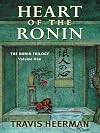 Heart of the Ronin (Five Star Science Fiction and Fantasy Series)