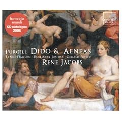 Purcell: Dido and Aeneas