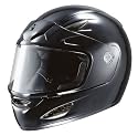 HJC CS-Y Youth Full Face Motorcycle Helmet Black Large/Extra Large