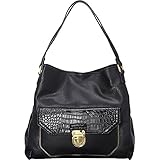 Olivia + Joy Elaine Double Handle Shoulder Bag