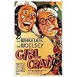 Girl Crazy - Movie Poster