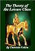 Theory of the Leisure Class (Kindle Edition)