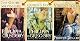 Philippa Gregory Set (The Queen's Fool, the Other Boleyn Girl, the Virgin's Lover) by Philippa Gregory