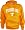 Tennessee Volunteers Perennial Hooded Sweatshirt - Small