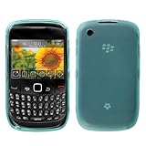 Candy Protector Crystal Soft Gel Skin Cover Cell Phone Case for RIM Blackbe ....