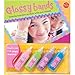 Klutz Glossy Bands