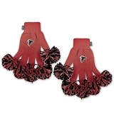 Atlanta Falcons Spirit Fingers Glove