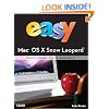 Easy Mac OS X Snow Leopard