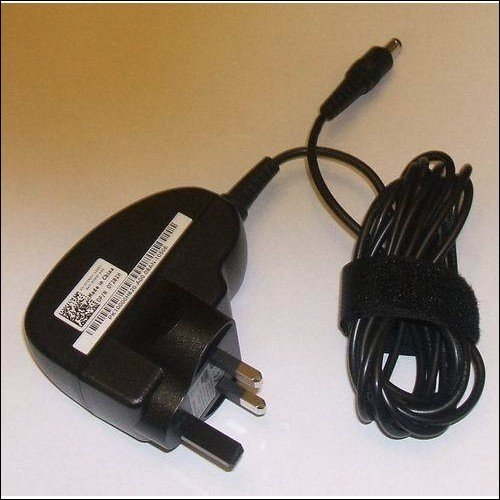 Genuine Dell Inspiron Mini 10 1010 1011 10v 1012 1018 Vostro A90 Notebook Battery Charger Psu Uk Picture