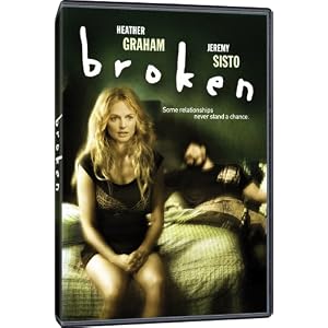 Broken