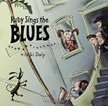 Ruby Sings the Blues