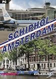 Flight Simulator 2004 - Schiphol: Amsterdam - Profisoft Vertriebs GmbH