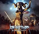 Demonocracy: Limited