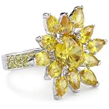 Cubic Zirconia by Kenneth Jay Lane Marquessa F