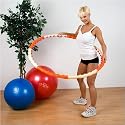 Hula Hoop Magnetic Health Hoop 2