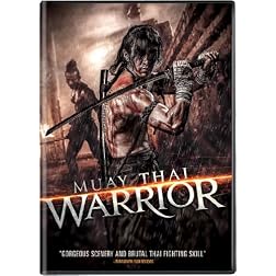 Muay Thai Warrior