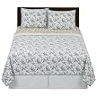 Waverly Home Worth Quilt - Queen