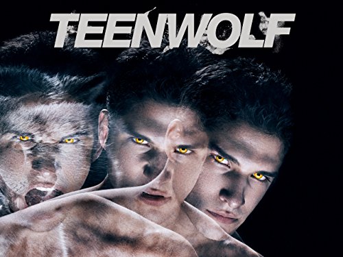 Teen Wolf Season 3 (Part 2)