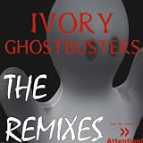 Ghostbusters - Remix Edition