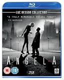 Angel-A (2005) ( Angel A ) ( Alerte rouge ) [ NON-USA FORMAT, Blu-Ray, Reg.B Import - United Kingdom ]