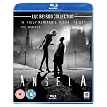Angel-A [Blu-ray]