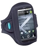 Armband for Otterbox Droid X Defender Series Case by Tune Belt (Also fits Otterbox Defender Series cases for Droid Razr, HTC Thunderbolt, Samsung Galaxy Nexus and more)