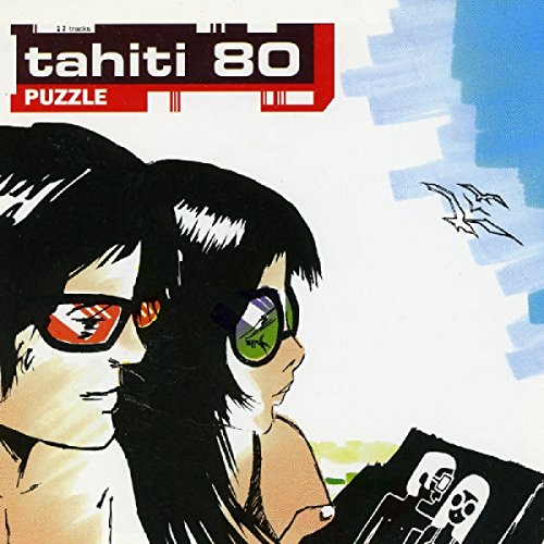 Tahiti 80 - Mr. Davies Lyrics - Zortam Music