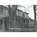 Elephant House: Or, the Home of Edward Gorey (Pomegranate Catalog)