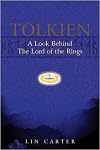Tolkien: A Look Behind the Lord of the Rings