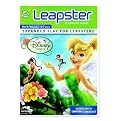 LeapFrog Leapster Disney Fairies Learning Game