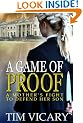 A Game of Proof (The trials of Sarah Newby)