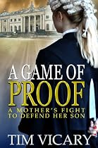 A Game of Proof (The trials of Sarah Newby)
