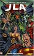 JLA Nouvel ordre mondial :