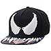 Venom Snapback Hat Size ONE SIZE