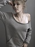 Alternative O60010 Flash Dance Sweatshirt