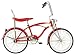 Micargi Hero 20" Low Rider Bike RED
