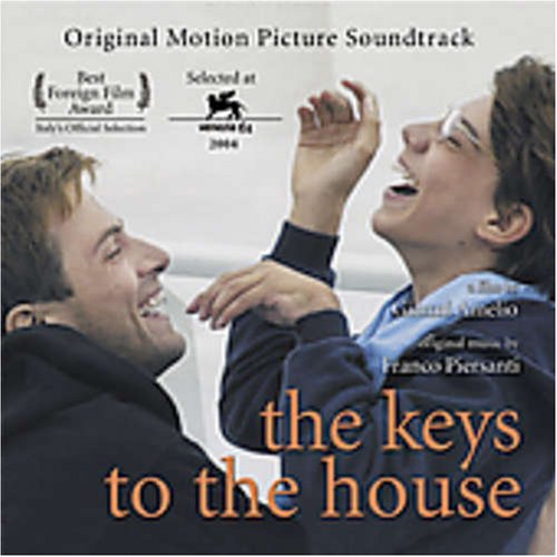 The Keys to the House Franco Piersanti