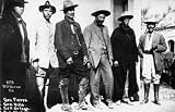 General Pancho Villa (Group) Art Poster Print - 13