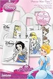 Disney Princess Mini Tote