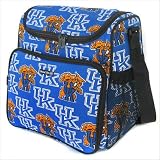 University of Kentucky Wildcats Diaper Bag