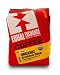 Equal Exchange Organic Coffee, Breakfast Blend, Ground, 12-Ounce Bag (Pack of 3)