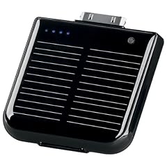 Wentronic Ersatzakku f�r iPod und iPhone 2G/3G/3Gs/4 1900 mAh