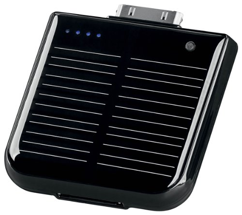 Wentronic Ersatzakku f&uuml;r iPod und iPhone 2G/3G/3Gs/4 1900 mAh Preisvergleich