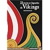 23 r�cits et l�gendes de Vikings