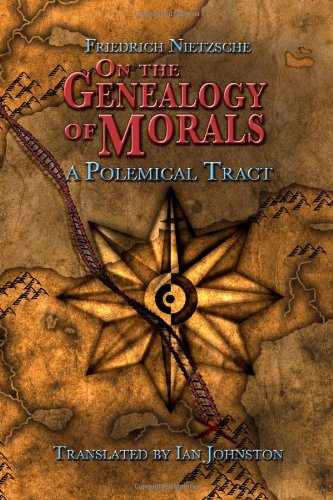 On the Genealogy of Morals