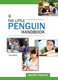 Little Penguin Handbook, The (3rd Edition) (Faigley Penguin Franchise)
