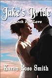 Jake's Bride (Search For Love)