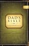 NCV Dads Bible: The Fathers Plan